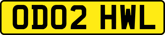 OD02HWL