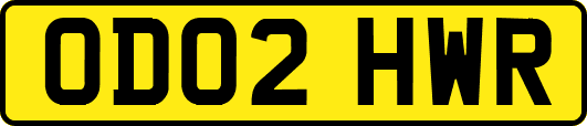OD02HWR