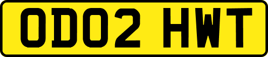 OD02HWT