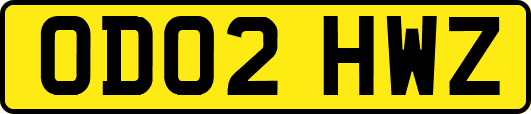 OD02HWZ