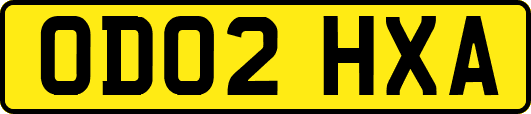 OD02HXA