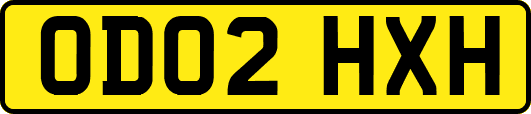 OD02HXH