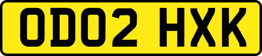 OD02HXK