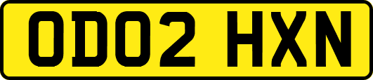 OD02HXN