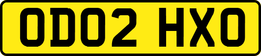 OD02HXO