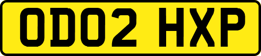 OD02HXP