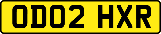 OD02HXR