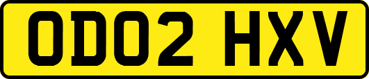 OD02HXV