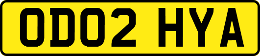 OD02HYA