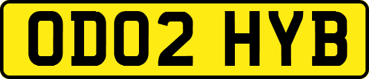 OD02HYB