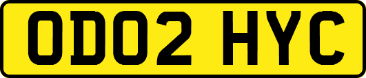 OD02HYC