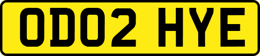 OD02HYE