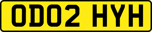 OD02HYH