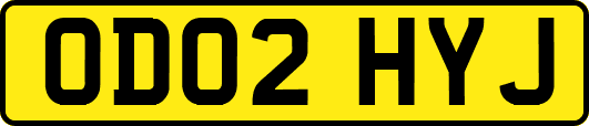 OD02HYJ