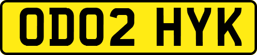 OD02HYK