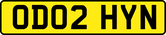 OD02HYN