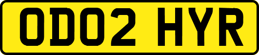 OD02HYR