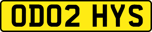 OD02HYS
