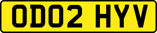 OD02HYV