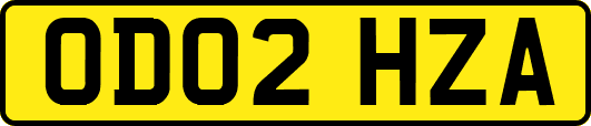 OD02HZA