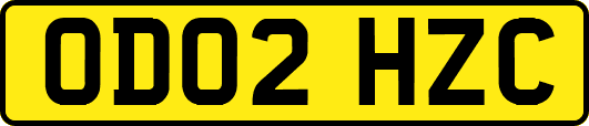 OD02HZC
