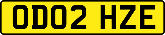 OD02HZE