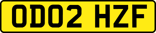 OD02HZF