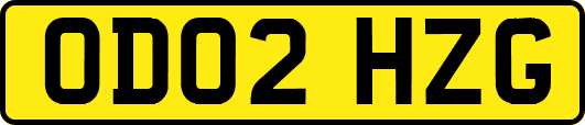 OD02HZG