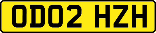 OD02HZH