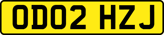 OD02HZJ