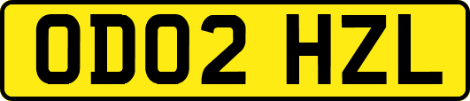 OD02HZL