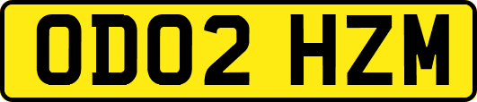 OD02HZM