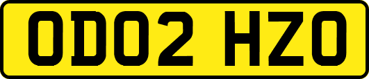 OD02HZO