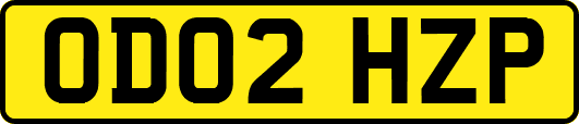OD02HZP