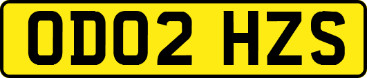OD02HZS