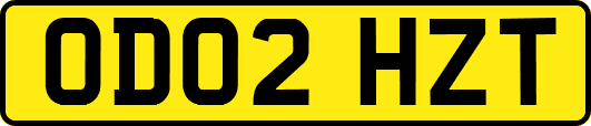 OD02HZT
