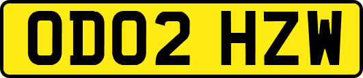 OD02HZW