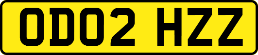 OD02HZZ
