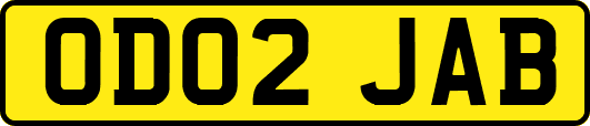 OD02JAB
