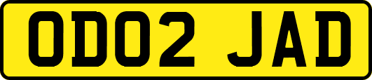 OD02JAD
