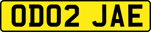 OD02JAE