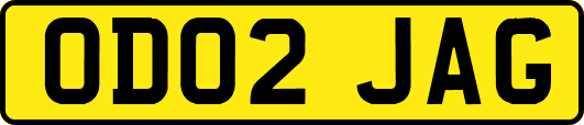 OD02JAG