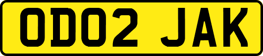 OD02JAK