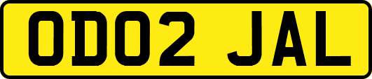 OD02JAL