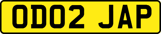 OD02JAP