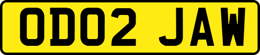 OD02JAW