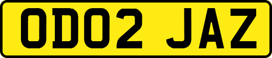 OD02JAZ