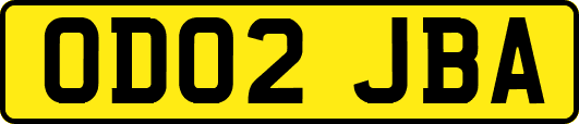 OD02JBA