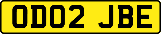 OD02JBE