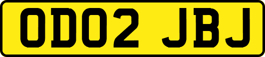OD02JBJ